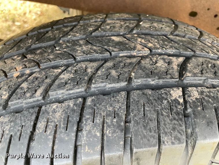 image for item MI9636 1994 Chevrolet C1500  pickup truck