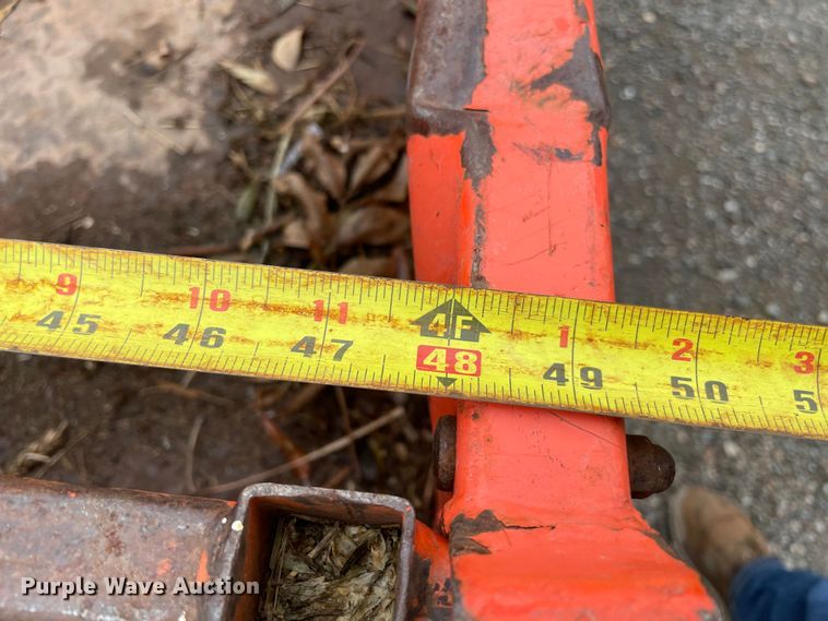 image for item MI9637 Kubota RTV900 utility vehicle