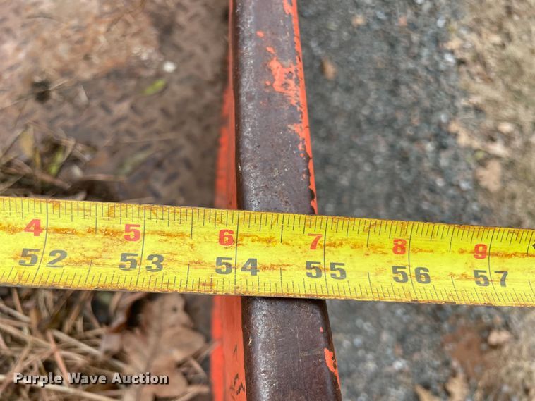 image for item MI9637 Kubota RTV900 utility vehicle