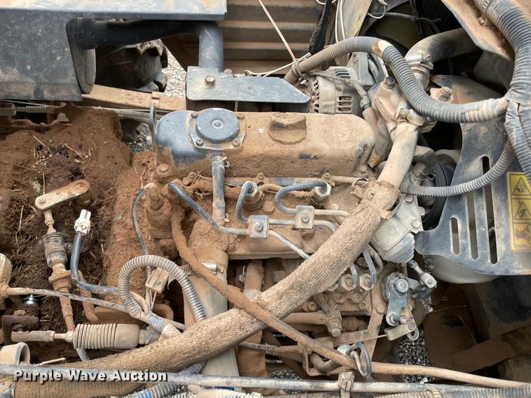 image for item MI9637 Kubota RTV900 utility vehicle