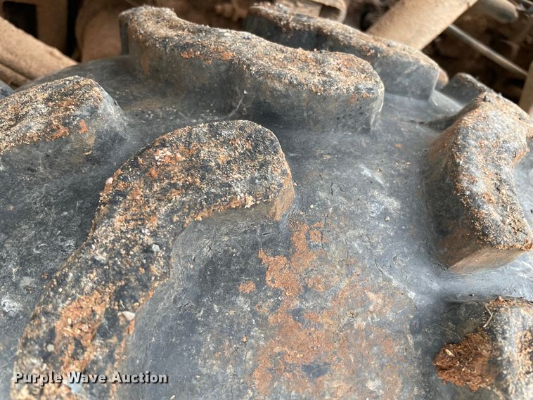 image for item MI9637 Kubota RTV900 utility vehicle