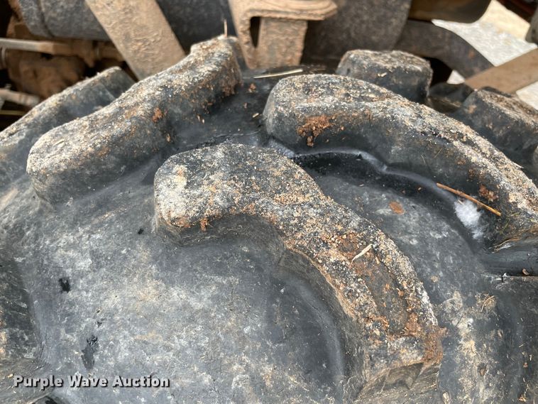 image for item MI9637 Kubota RTV900 utility vehicle