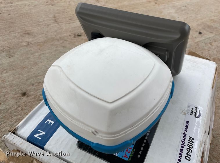 image for item MI9640 Raven CR7 field computer