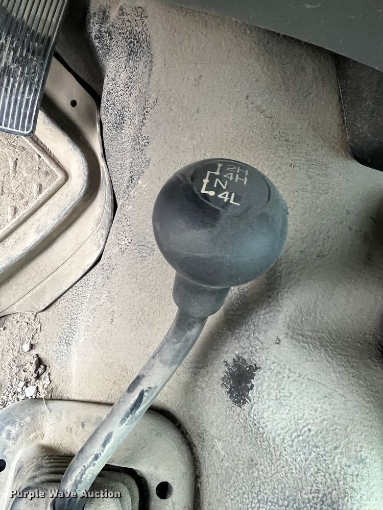 image for item MN9490 2005 Ford F550 Super Duty  utility / service truck