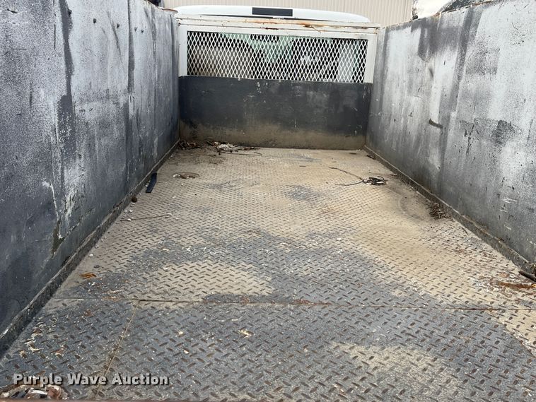 image for item MN9490 2005 Ford F550 Super Duty  utility / service truck