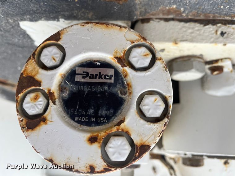 image for item MN9490 2005 Ford F550 Super Duty  utility / service truck