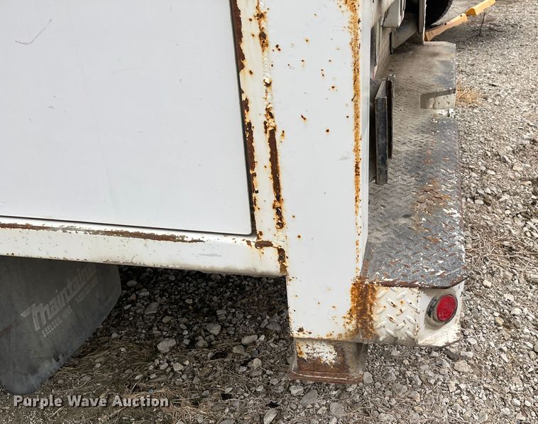 image for item MN9490 2005 Ford F550 Super Duty  utility / service truck