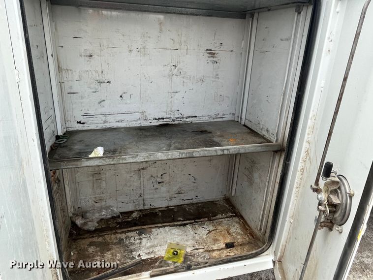 image for item MN9490 2005 Ford F550 Super Duty  utility / service truck