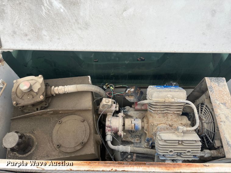 image for item MN9490 2005 Ford F550 Super Duty  utility / service truck