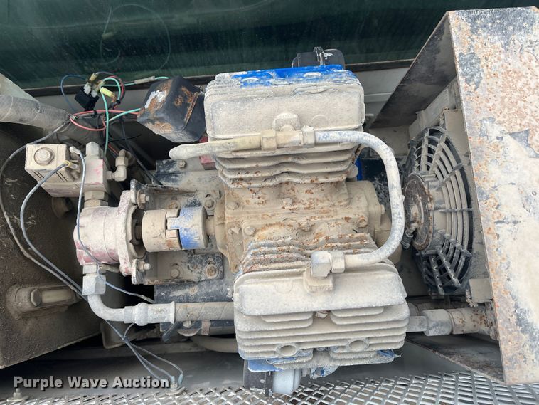 image for item MN9490 2005 Ford F550 Super Duty  utility / service truck