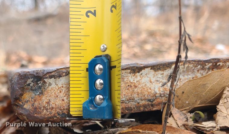 image for item JG9609 Steel plate