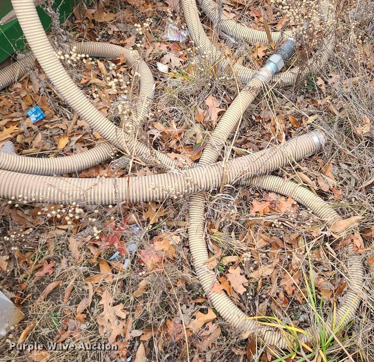 image for item JG9612 Turbo Turf  hydro seeder