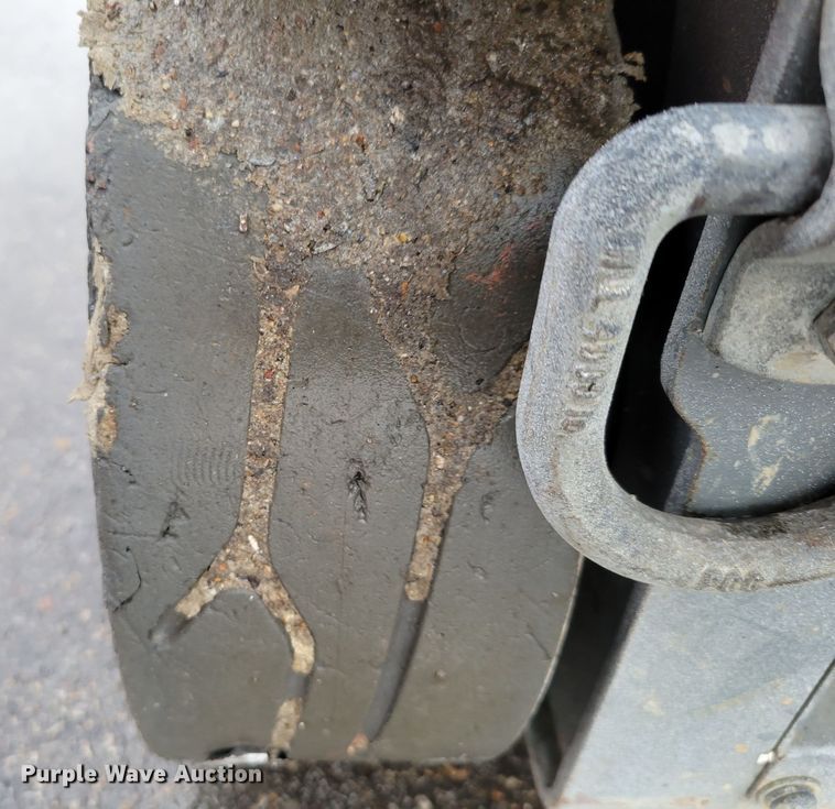 image for item JY9970 2016 Skyjack SJ12 vertical lift