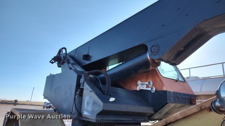 image for item LK9432 P&H Omega 18  crane