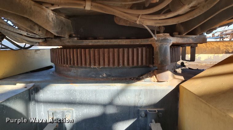 image for item LK9432 P&H Omega 18  crane