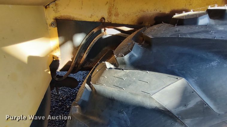 image for item LK9432 P&H Omega 18  crane