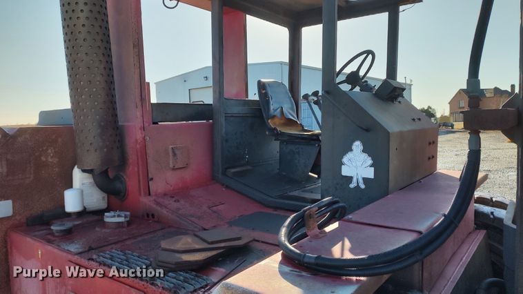 image for item LK9433 1978 Taylor  TY-300-S  forklift