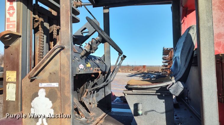 image for item LK9433 1978 Taylor  TY-300-S  forklift