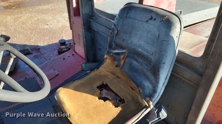 image for item LK9433 1978 Taylor  TY-300-S  forklift