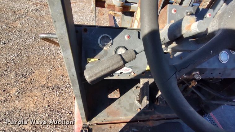 image for item LK9433 1978 Taylor  TY-300-S  forklift