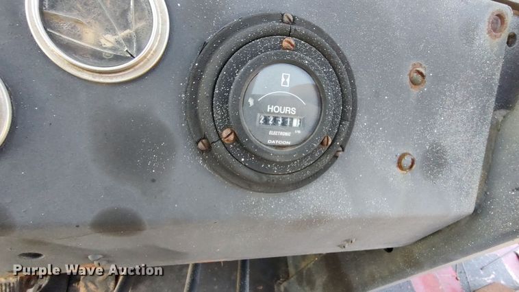 image for item LK9433 1978 Taylor  TY-300-S  forklift