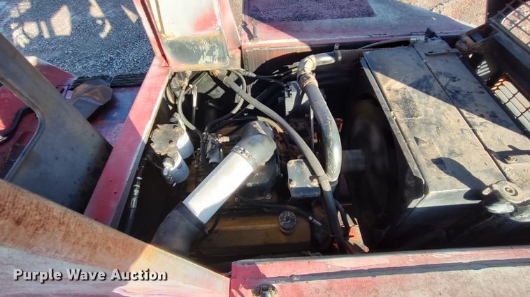 image for item LK9433 1978 Taylor  TY-300-S  forklift