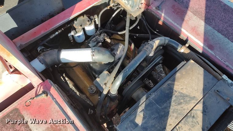 image for item LK9433 1978 Taylor  TY-300-S  forklift