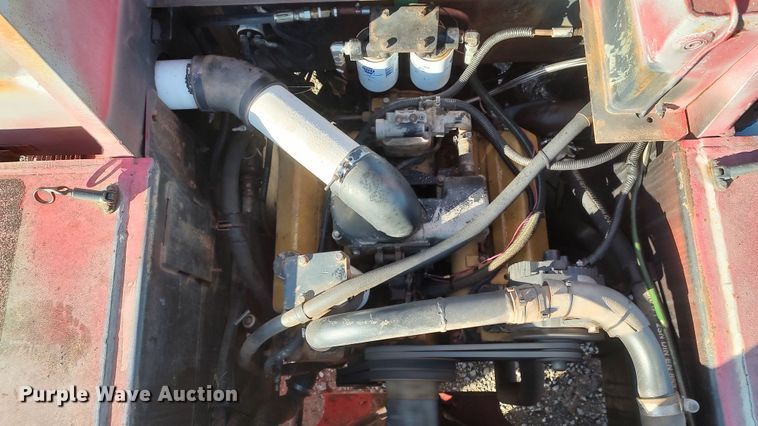 image for item LK9433 1978 Taylor  TY-300-S  forklift