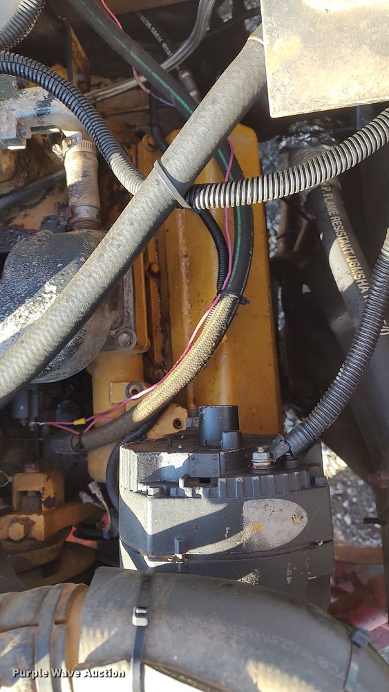 image for item LK9433 1978 Taylor  TY-300-S  forklift