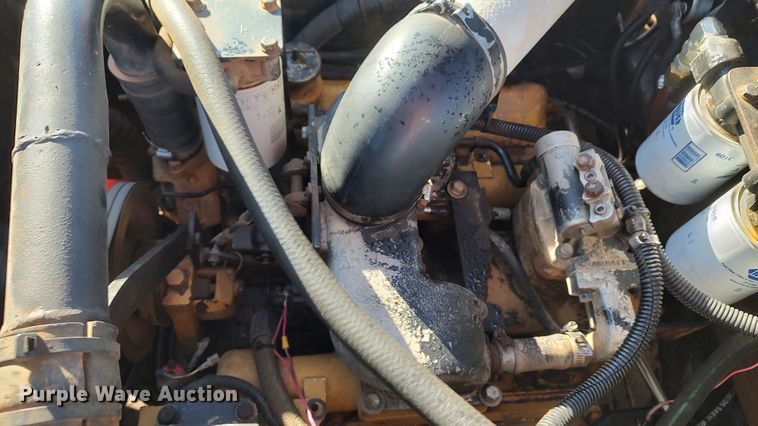 image for item LK9433 1978 Taylor  TY-300-S  forklift