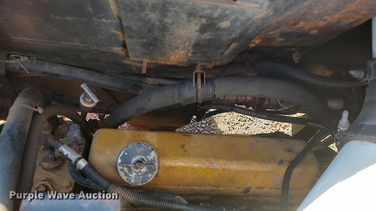 image for item LK9433 1978 Taylor  TY-300-S  forklift