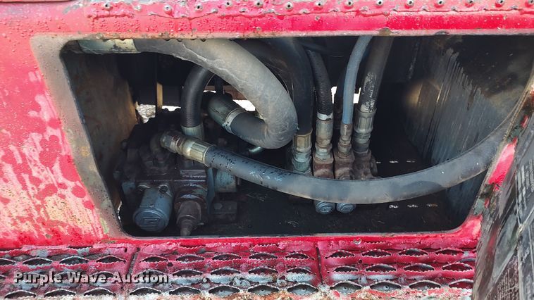 image for item LK9433 1978 Taylor  TY-300-S  forklift