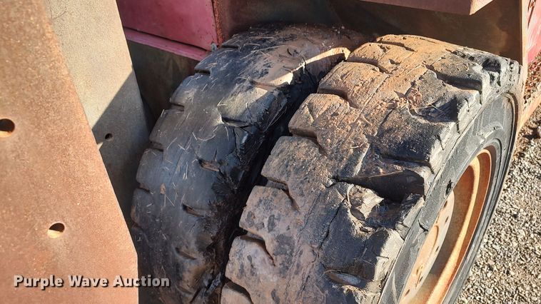 image for item LK9433 1978 Taylor  TY-300-S  forklift