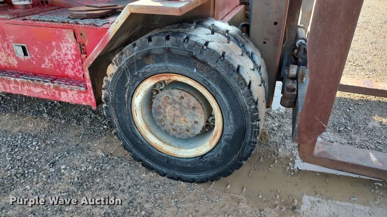 image for item LK9433 1978 Taylor  TY-300-S  forklift