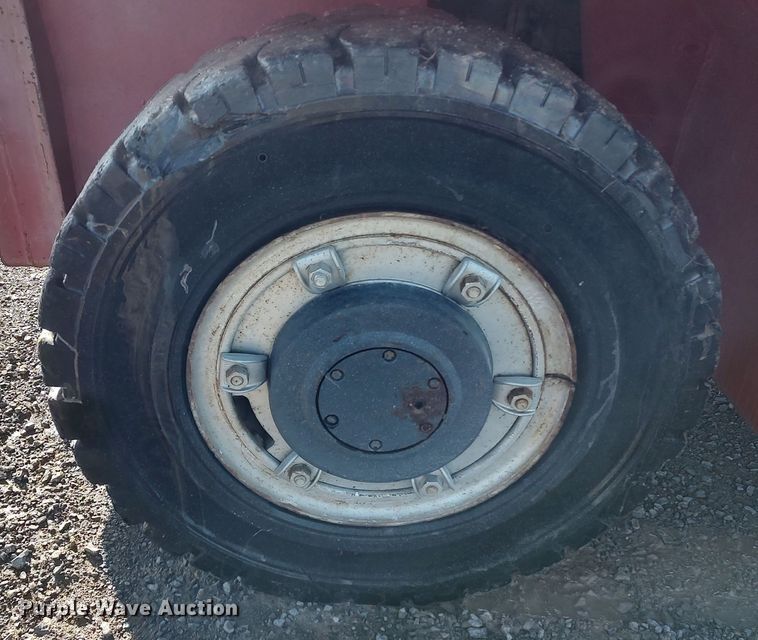 image for item LK9433 1978 Taylor  TY-300-S  forklift