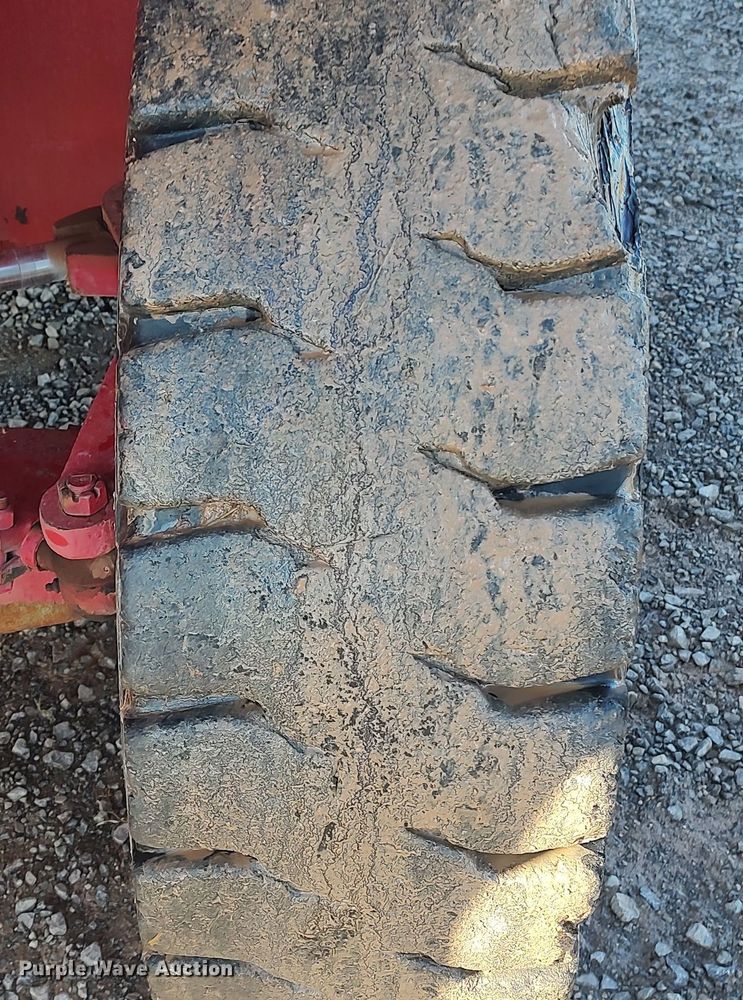 image for item LK9433 1978 Taylor  TY-300-S  forklift