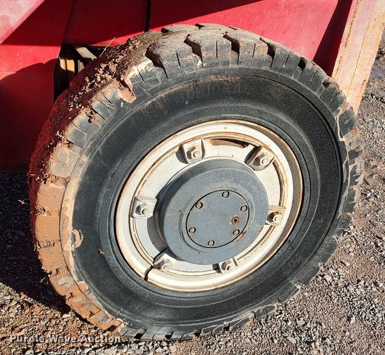 image for item LK9433 1978 Taylor  TY-300-S  forklift