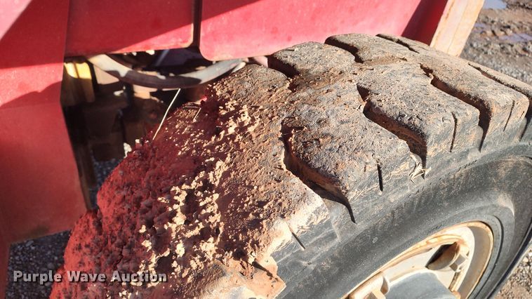 image for item LK9433 1978 Taylor  TY-300-S  forklift