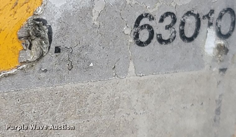 image for item MH9630 1993 Redi Haul  reel trailer