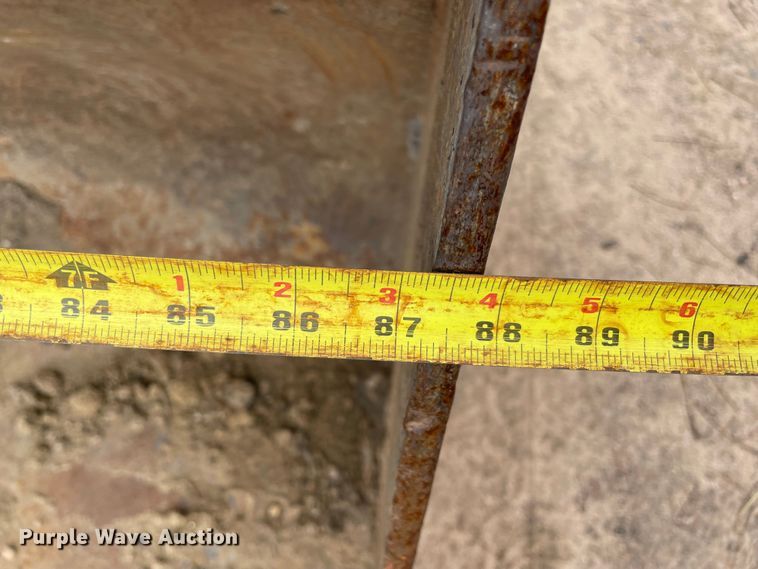 image for item MI9655 New Holland 555E  backhoe