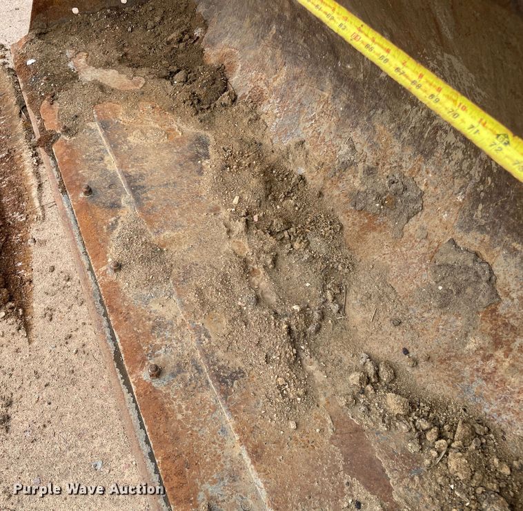 image for item MI9655 New Holland 555E  backhoe