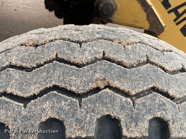 image for item MI9655 New Holland 555E  backhoe