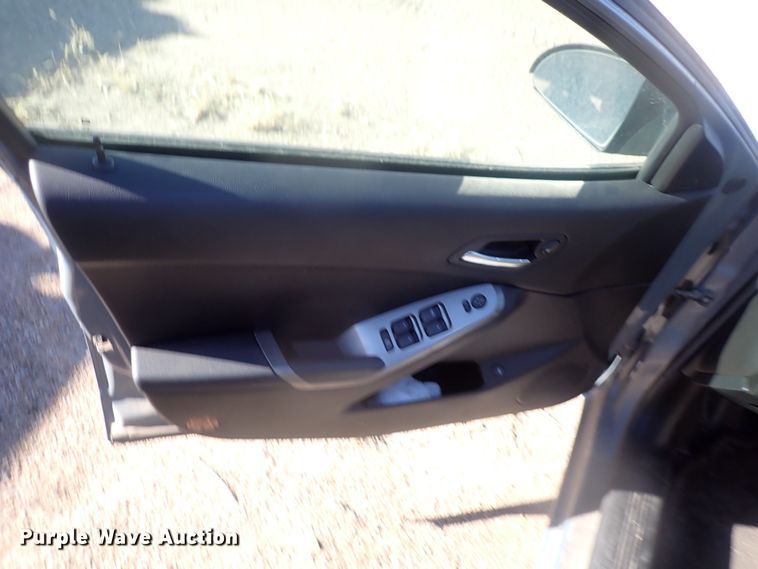 image for item DI1992 2008 Pontiac G6