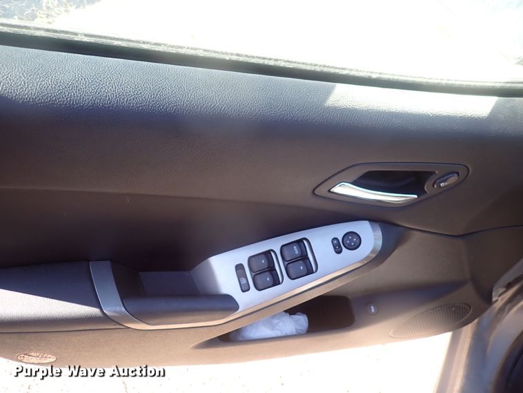 image for item DI1992 2008 Pontiac G6