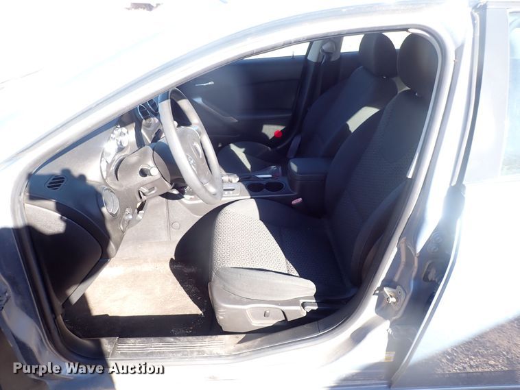 image for item DI1992 2008 Pontiac G6