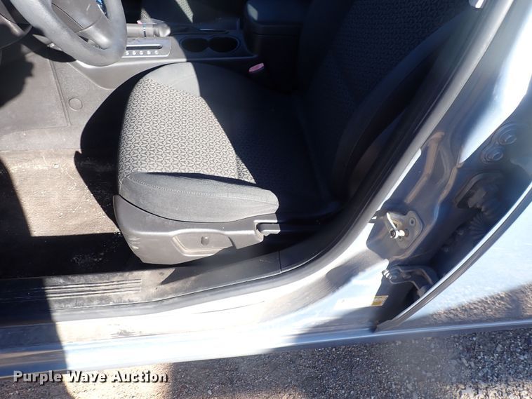 image for item DI1992 2008 Pontiac G6