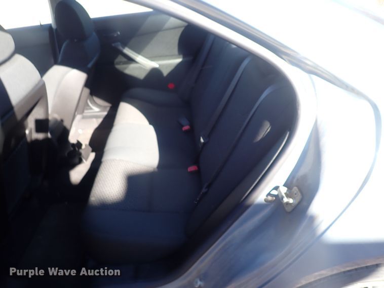 image for item DI1992 2008 Pontiac G6