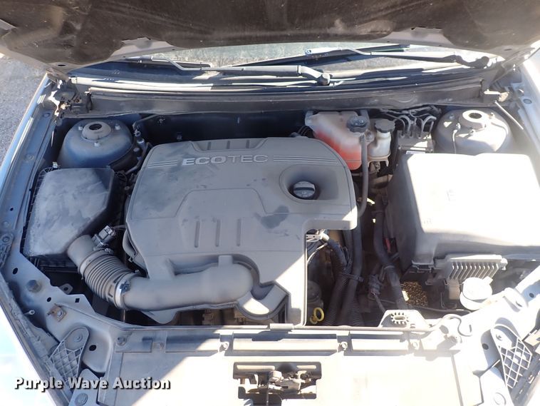 image for item DI1992 2008 Pontiac G6