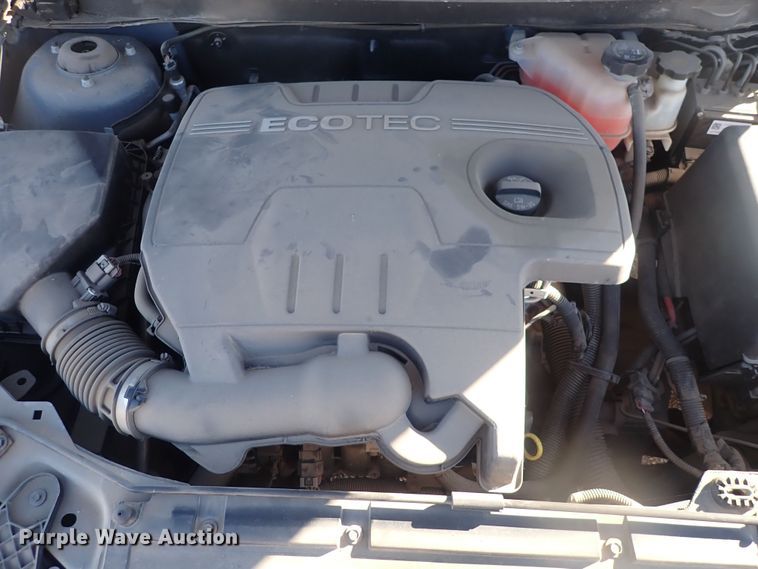 image for item DI1992 2008 Pontiac G6