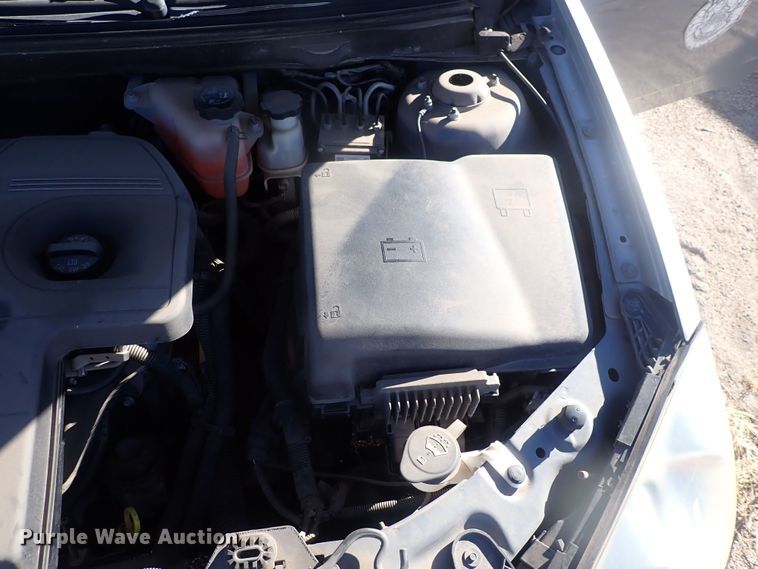 image for item DI1992 2008 Pontiac G6